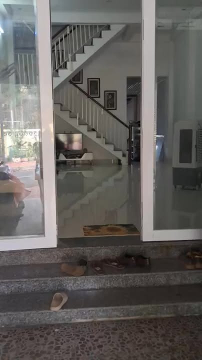 Nhà 2 tầng Ngô Quyền, Sông Hinh, Phú Yên 200m² - Vị trí trung tâm hành chính!