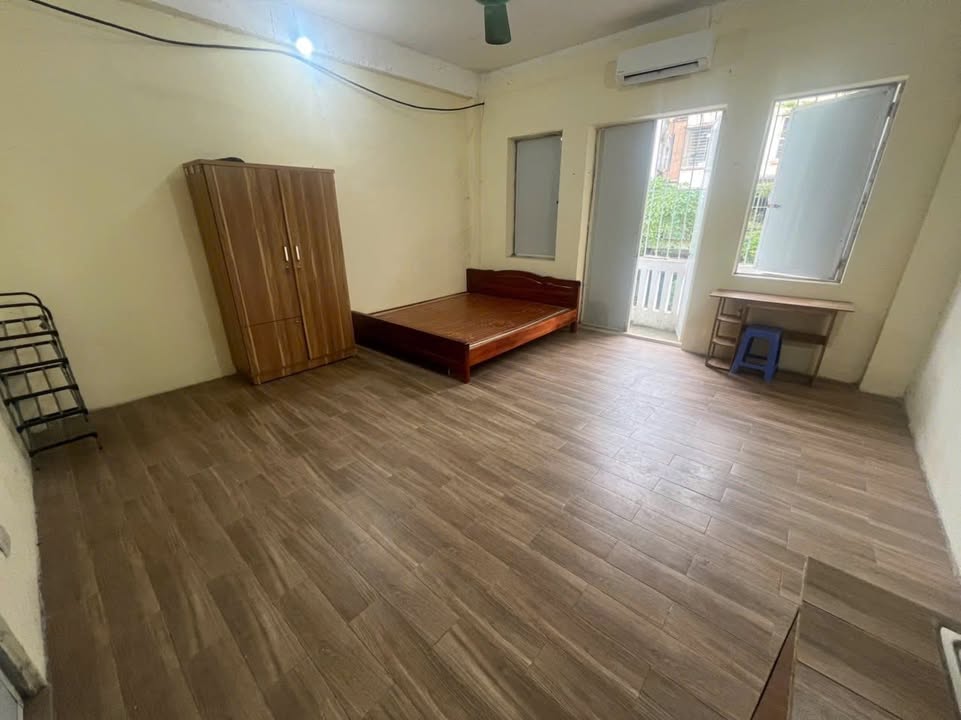 Phòng trọ Phú Lương, Hà Đông 35m² giá 3 triệu - Đầy đủ tiện nghi!