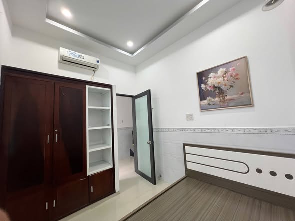 Nhà 2 tầng hẻm Đô Lương, Phước Hoà, Nha Trang 25.9m² giá 2.45 tỷ - Sổ hồng chính chủ!