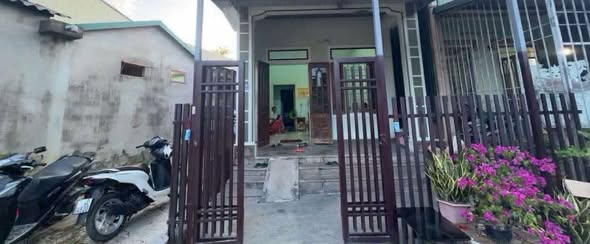 Nhà cấp 4 Đông Hà 75m² giá 600 triệu - Kiệt ô tô thông thoáng!