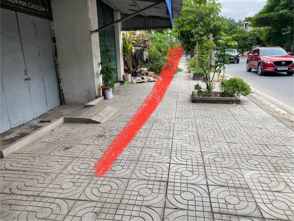 Mặt bằng cho thuê tại mặt đường 25/10, Thuỷ Nguyên, Hải Phòng - Diện tích linh hoạt 100m² - 400m²