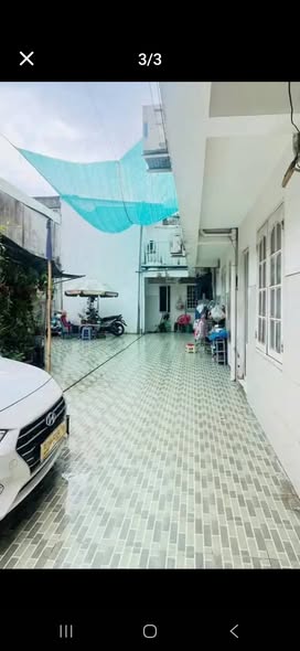 Nhà 280m² An Phú, Dĩ An giá 8.9 tỷ - Đầu tư sinh lời ổn định!