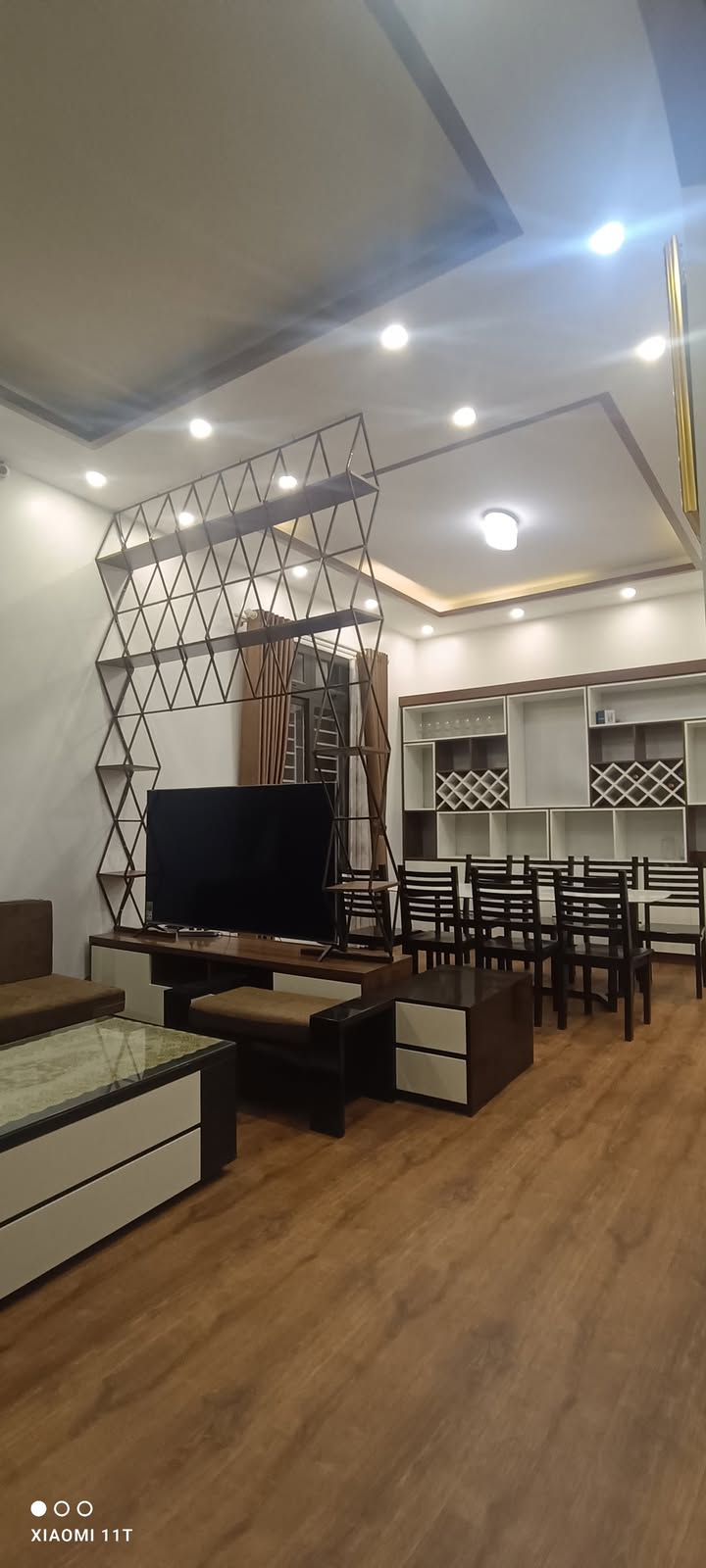 Biệt thự cho thuê tại Quảng Minh, Việt Yên - 3 phòng ngủ, giá 20 triệu/tháng, nội thất sang trọng!