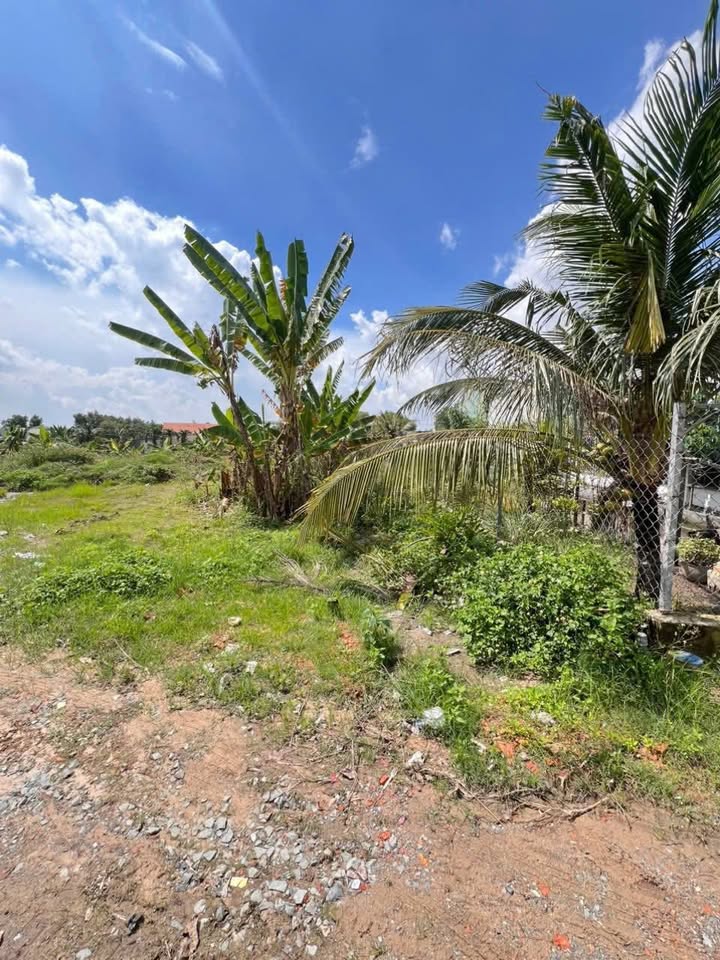 Đất nền Khánh Bình, Tân Uyên 388.5m² giá 2.85 tỷ - Cơ hội đầu tư hấp dẫn!