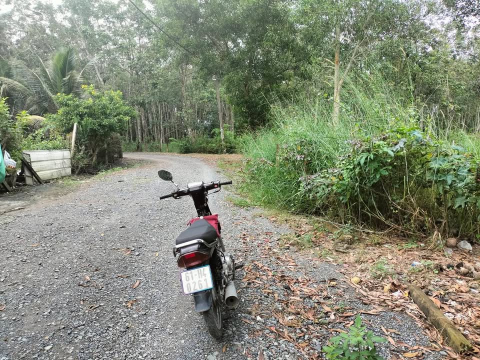 Đất nền An Nhơn Tây 427m² giá 1.8 tỷ - Đường thông, tiện lợi cho nghỉ dưỡng!