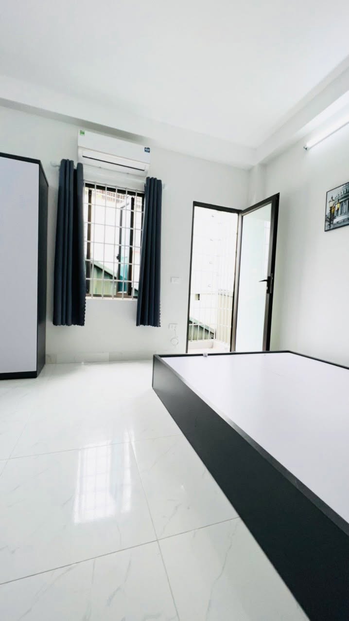 Phòng trọ CCMN Yên Xá, Hà Đông 25m² giá 3.6 triệu - Sẵn sàng vào ở ngay!