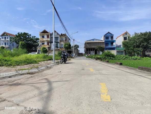 Đất nền tại xã Bình Minh, Thanh Oai 52m² giá 2 tỷ - Cơ hội đầu tư hấp dẫn!