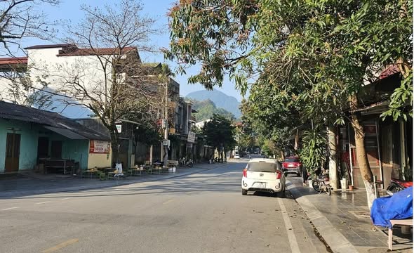 Đất nền Trần Phú - 104m² giá 3 tỷ - Cơ hội đầu tư tuyệt vời!