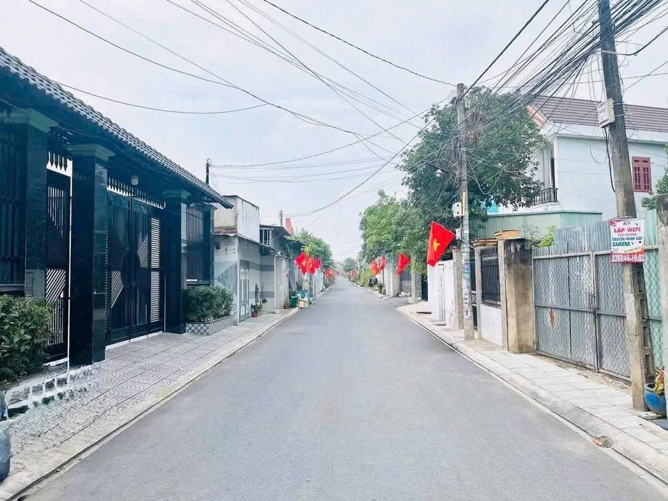 Bán lô đất Trảng Dài, Biên Hòa 132m² giá 2 tỷ - Đầu tư sinh lời ngay!