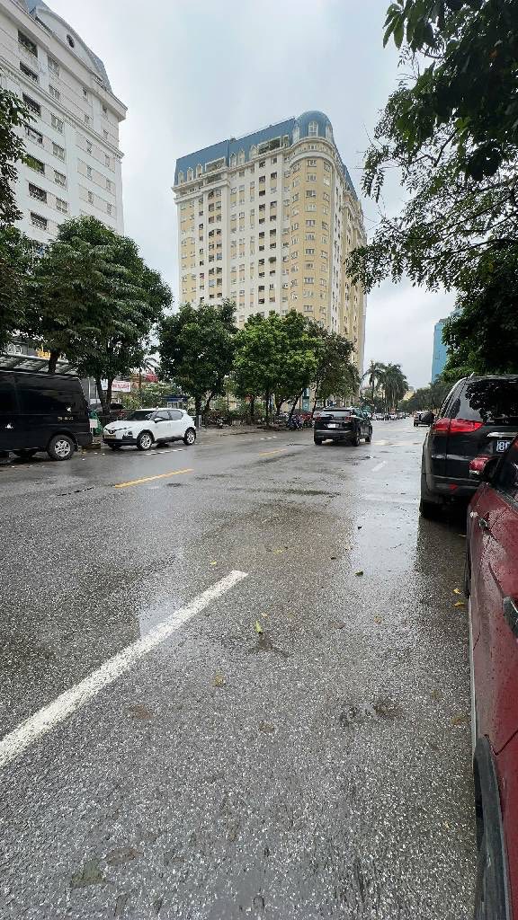 Nhà phố KĐT Nam Cường, Nghĩa Đô 50m² giá 1.2 tỷ - Đầy đủ tiện ích sống!