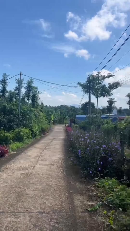 Nhà bán tại xã Quảng Thành, Châu Đức 217m² giá 900 triệu - Cơ hội đầu tư tuyệt vời!