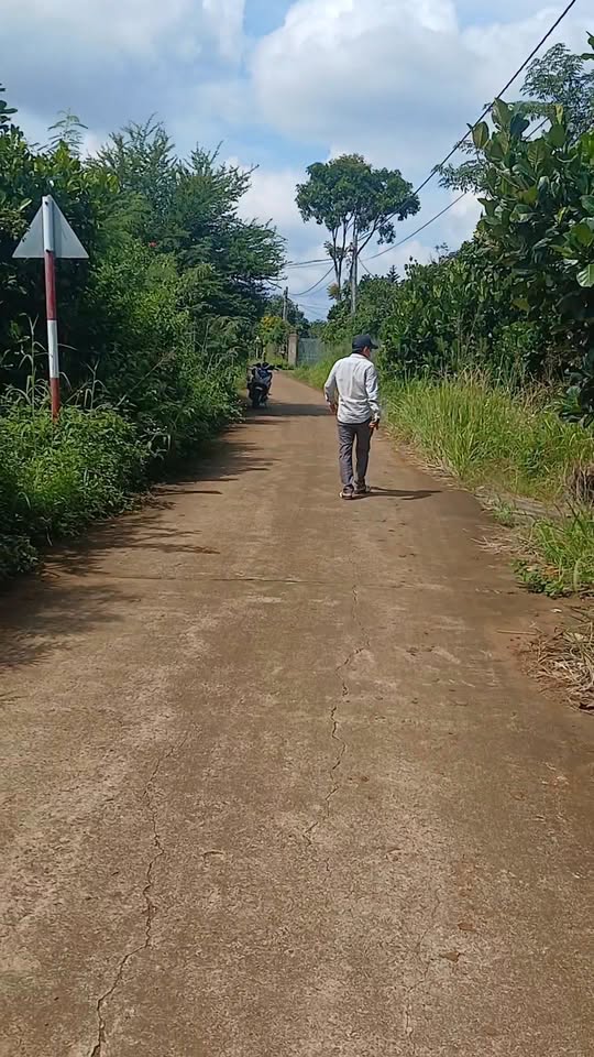 Đất nền Cẩm Mỹ 6120m² giá 1 tỷ - Đầu tư sinh lời ngay!