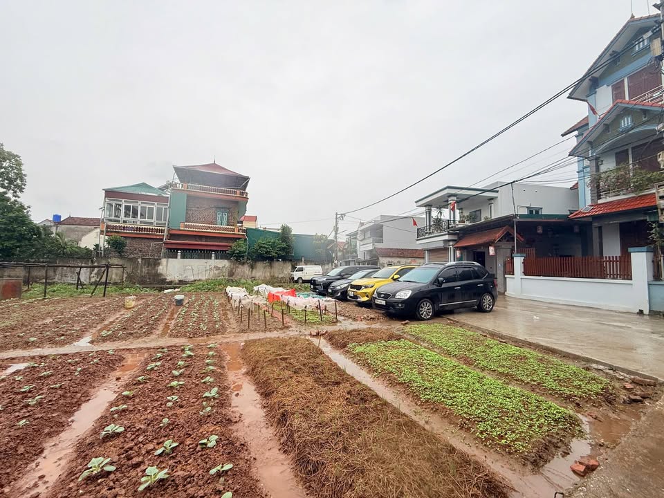 Đất nền lô góc Giáp Long, Thống Nhất 82,3m² giá tốt - Đầu tư sinh lời cao!