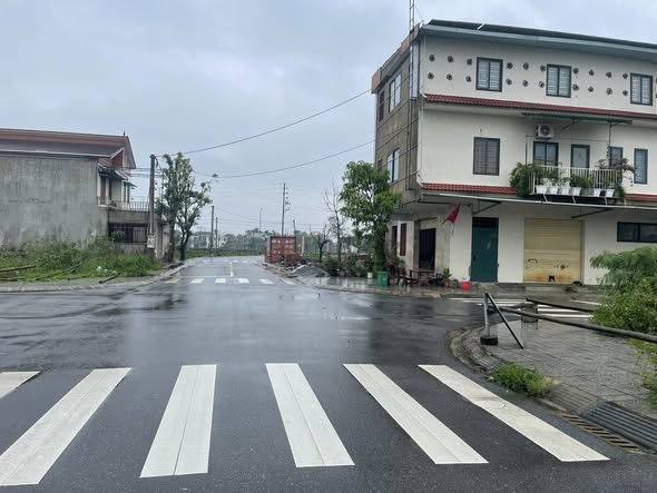 Đất quy hoạch Tiền Tiến - Thạch Quý 140m² giá 3 tỷ - Cơ hội đầu tư hấp dẫn!