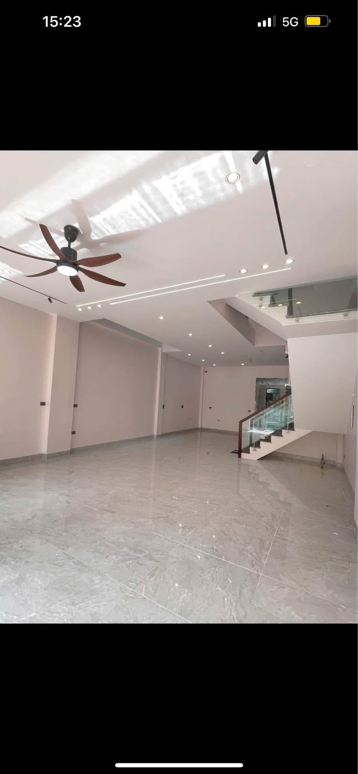 Nhà đẹp Trung tâm P. Trường Thi 90m² giá 5.25 tỷ - Nhà mới, vào ở ngay!