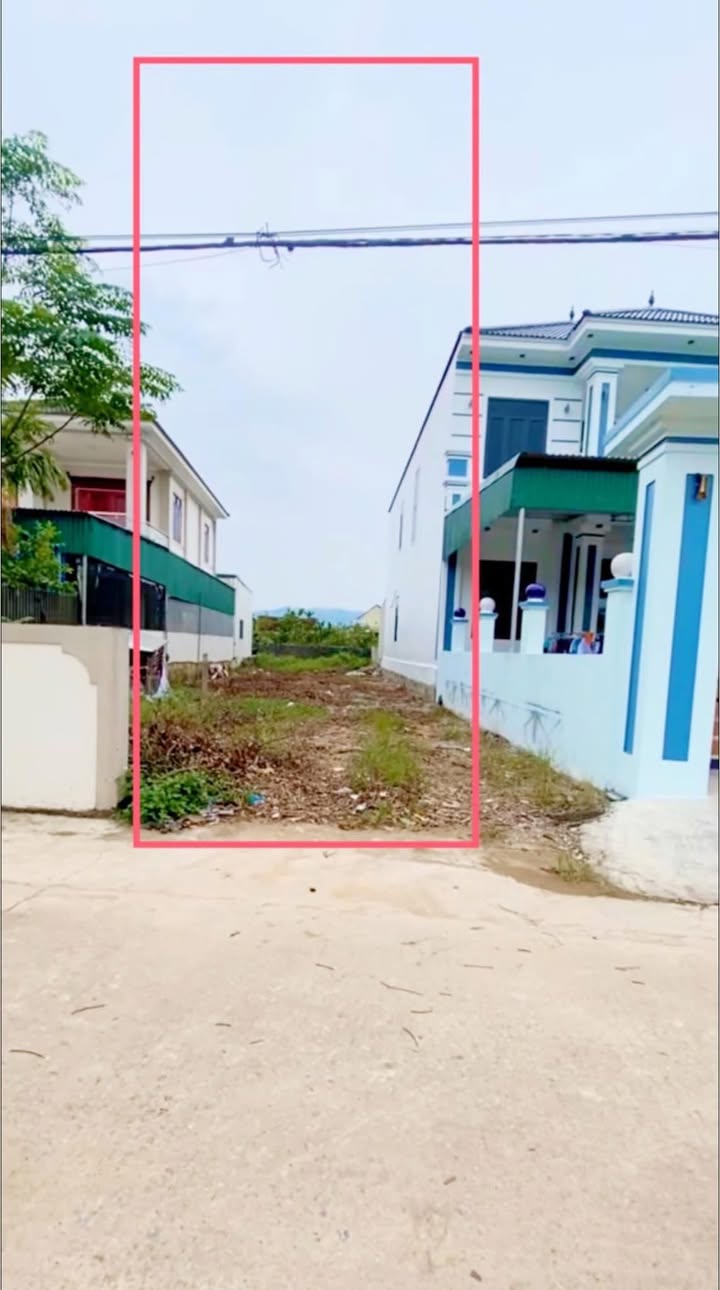 Đất nền 362m² tại xóm Long Nam, Đồng Thành - Khu dân cư sầm uất, giá thỏa thuận!