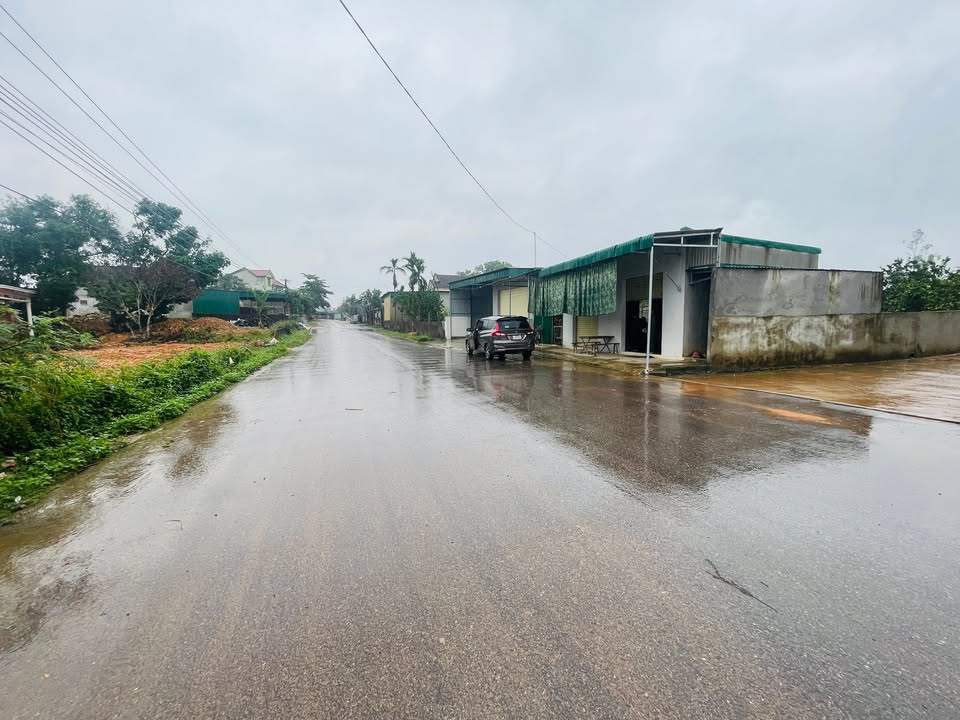 Đất liền kề tại xã Mỹ Thành, Yên Thành 175m² giá 1 tỷ - Cơ hội đầu tư hấp dẫn!