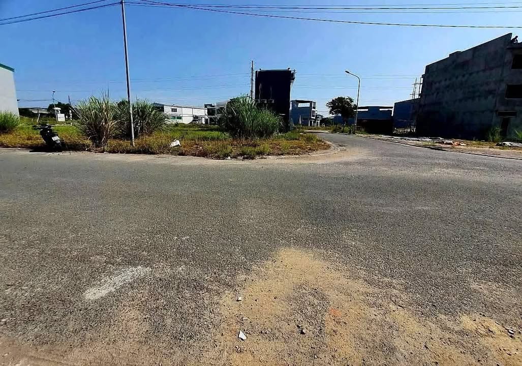 Đất Vinh Tân 76m² giá 3 tỷ - Vị trí đắc địa, thông thoáng!