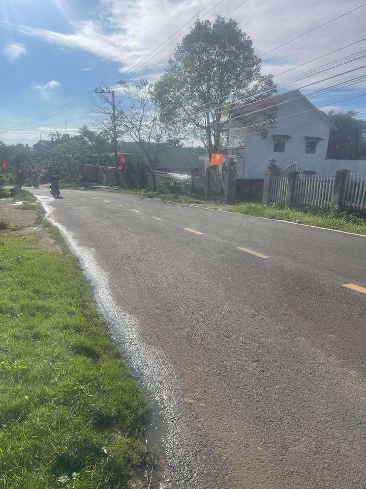 Đất thổ cư 200m² mặt tiền đường Tl 725, Bảo Lâm - Giá 970 triệu, đầu tư sinh lời!