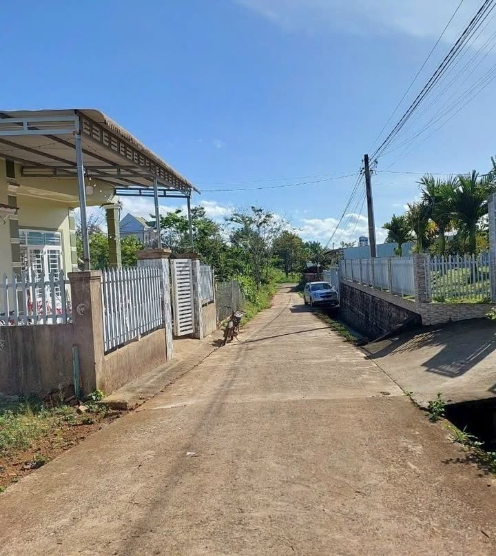 Đất nền Bảo Lộc 287m² giá 1.9 tỷ - Hẻm ô tô thông thoáng