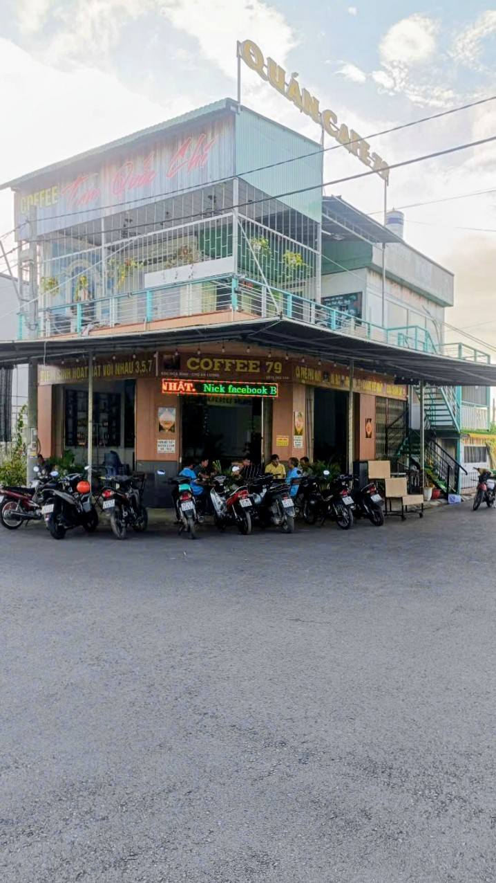 Nhà 1 trệt 1 lầu Chợ Mới 95m² giá 1.999 tỷ - Cơ hội đầu tư hấp dẫn!