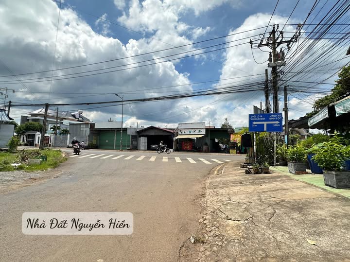 Đất nền Bình Lộc, Long Khánh, 148m² giá 890 triệu - Cơ hội đầu tư hấp dẫn!