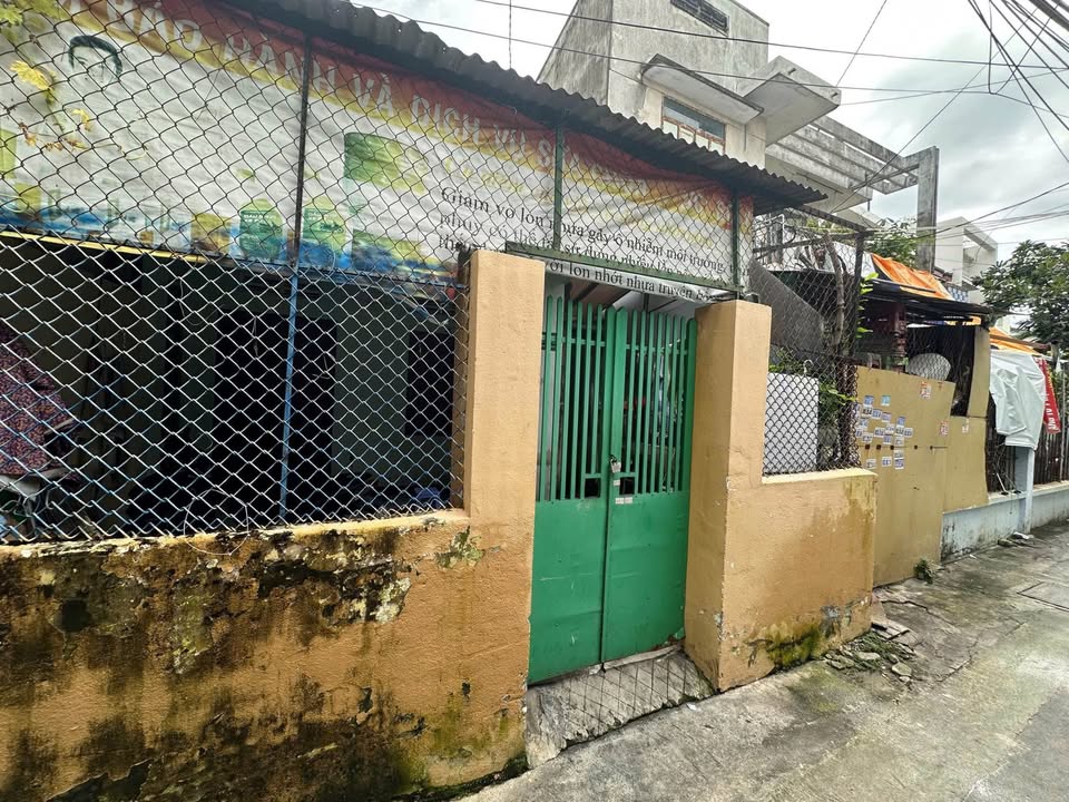 Đất Hẻm Huỳnh Thúc Kháng 64m² giá 4,2 tỷ - Nhà cấp 4 cho thuê, vị trí trung tâm Nha Trang!
