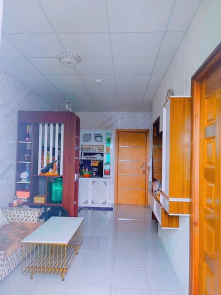 Căn hộ 444 Ngô Quyền Rạch Giá 42m² giá 4 triệu - Full nội thất cực chất!