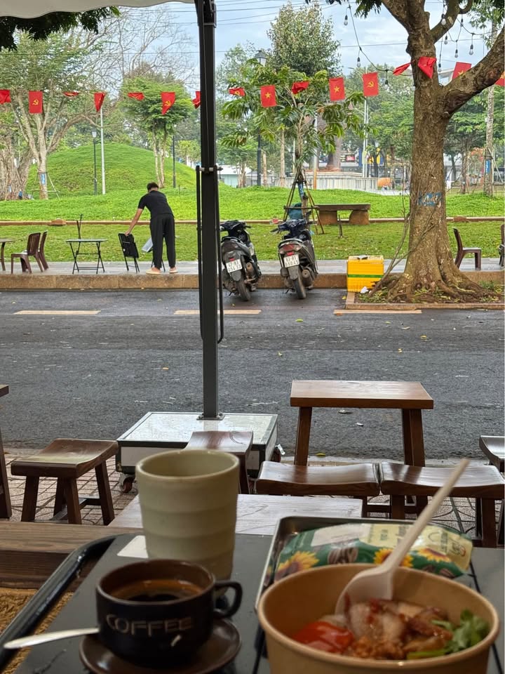 Đất nền Tân An, Buôn Ma Thuột 1300m² giá 2.2 tỷ - Đường ô tô thông thoáng!