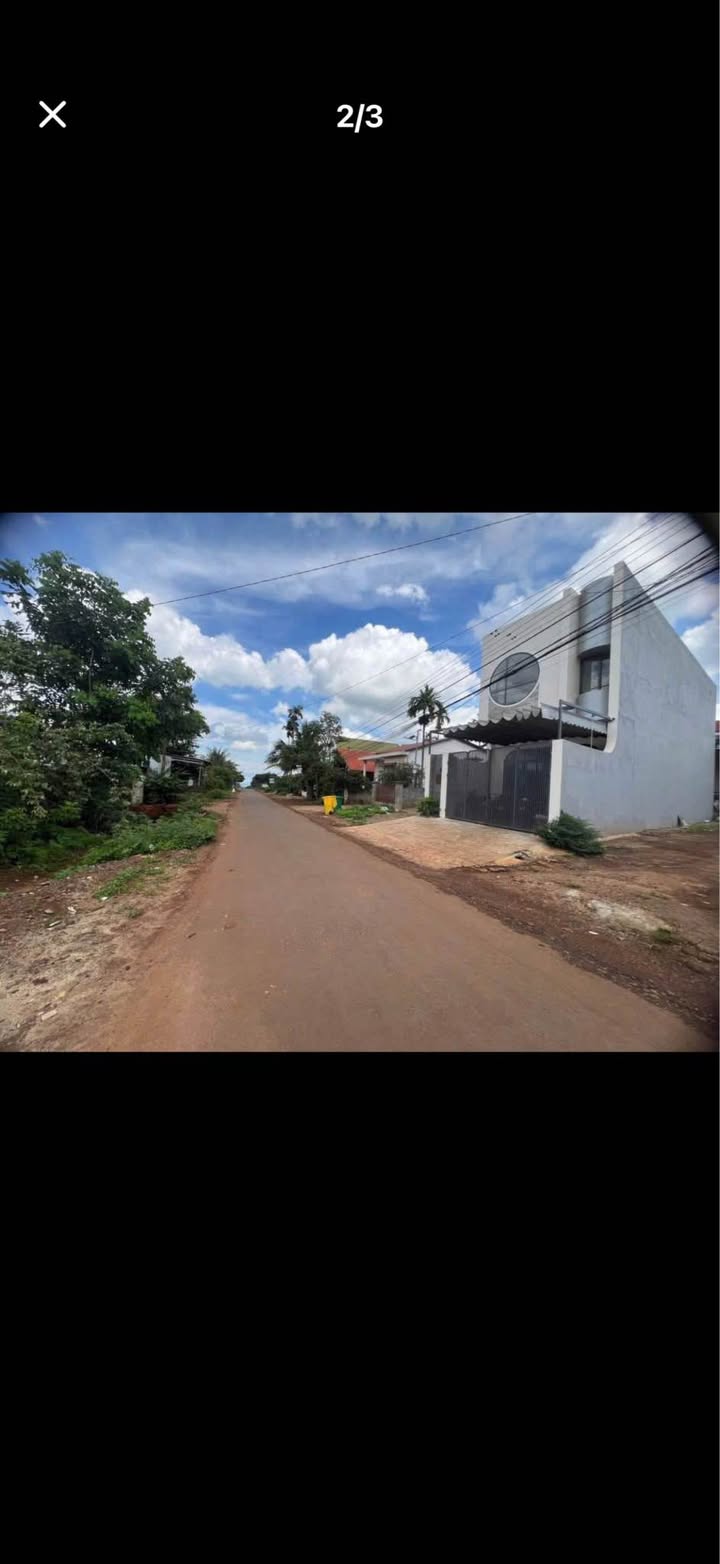 Nhà mặt tiền Y Moan Buôn Ma Thuột 138m² giá 2.15 tỷ - Đầu tư sinh lời ngay!