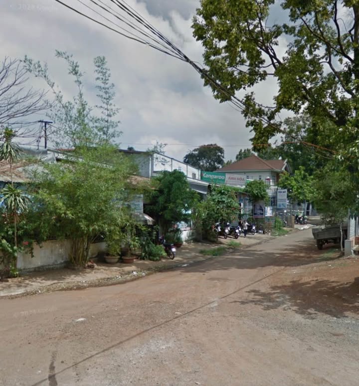 Nhà cấp 4 mặt tiền Phan Huy Chú, 113.9m² giá 2.6 tỷ - Cơ hội đầu tư tuyệt vời!