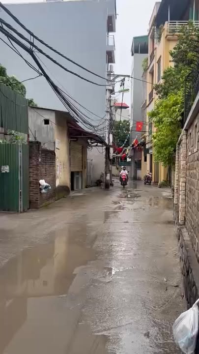 Cho thuê kho/xưởng 100m² tại Tây Mỗ - Khu trung tâm sầm uất chỉ 7 triệu