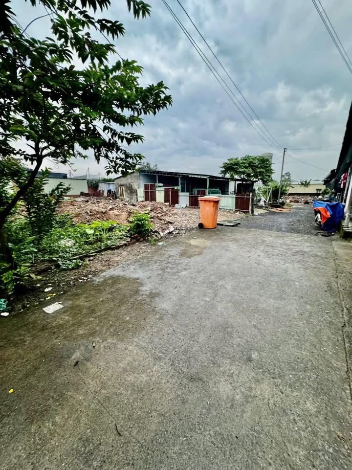 Đất nền phường Tân Mai, Biên Hòa - 50m² giá 899 triệu, pháp lý rõ ràng!