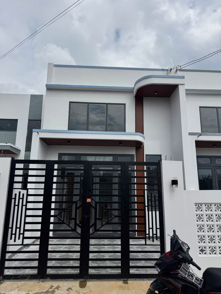 Nhà riêng Tân Triều 85m² giá 1.77 tỷ - Sổ đỏ chính chủ, đầy đủ công năng!