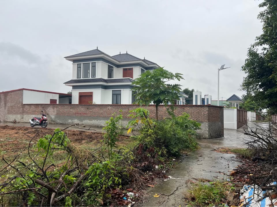 Đất thổ cư tại Phù Lãng, Quế Võ 76m² giá 1 tỷ - Tiềm năng đầu tư cao!