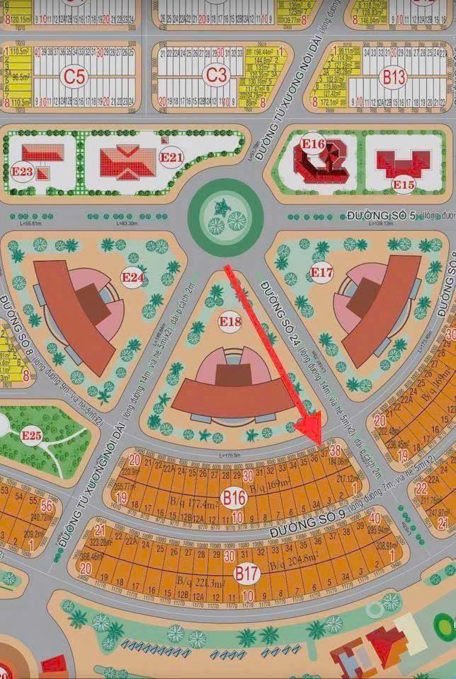 Đất nền KĐT Tây Bắc Rạch Giá 177m² giá 2 tỷ - Vị trí đắc địa, tiềm năng tăng giá!