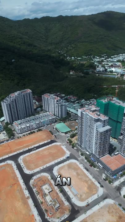 Shophouse Phú Gia Royal Park Quy Nhơn 63000m² - Đầu tư sinh lời bền vững!