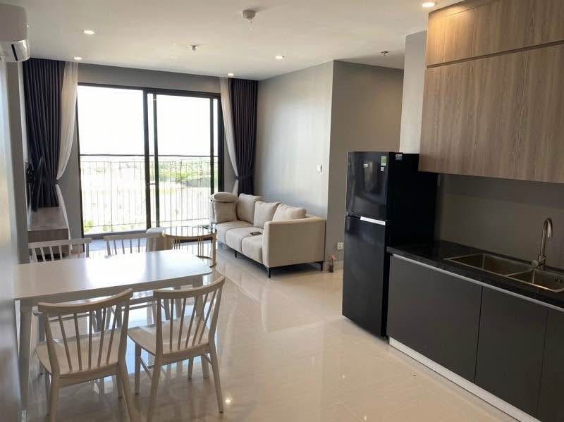 Chung cư T&T Victoria Vinh 68m² giá 2 tỷ - Vị trí đẹp, thuê ngay!