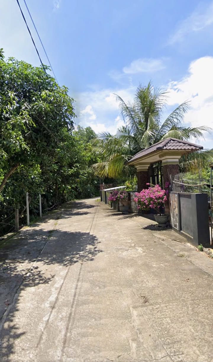 Đất nền Nam Giang, Nam Đàn 143.2m² giá 1 tỷ - Tiềm năng đầu tư cao!