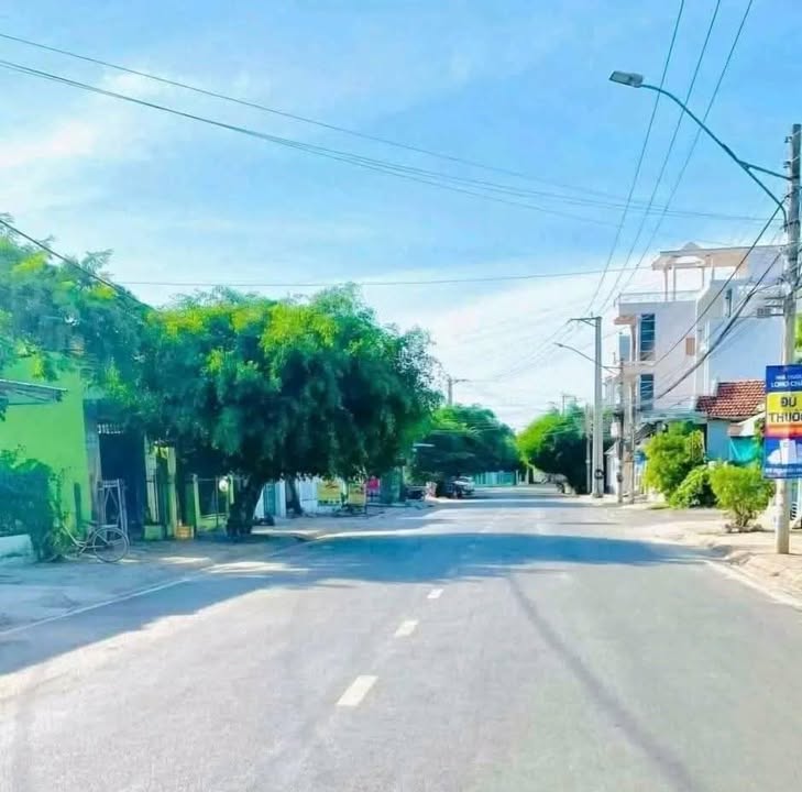 Đất mặt tiền đường Lê Hồng Phong, Vạn Giã, 70m² giá 2 tỷ - Cơ hội đầu tư sinh lời!