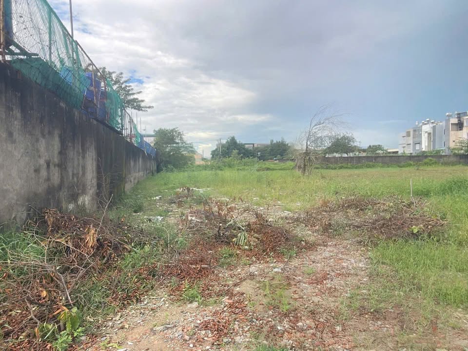 Bán đất mặt tiền Xuân Thới Sơn, Hóc Môn 500m² giá 12.5 tỷ - Cơ hội đầu tư tuyệt vời!