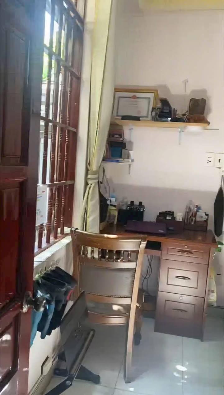 Nhà lầu căn góc 78.8m² hẻm xe hơi 4C Trương Công Định giá 6.05 tỷ - Đầu tư sinh lời!