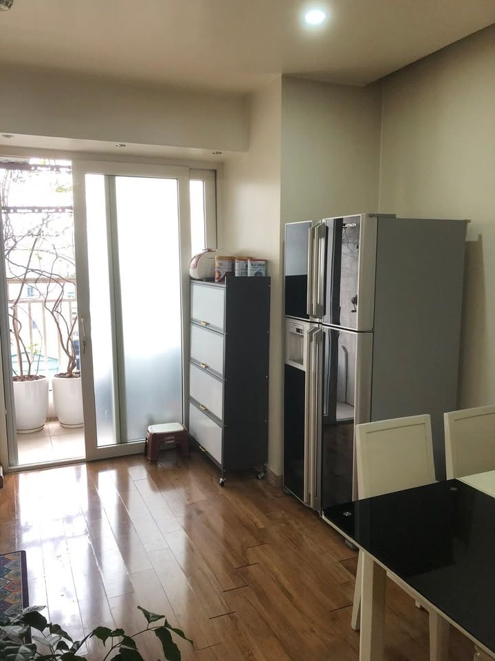 Căn hộ cho thuê Sông Hồng Park View Đống Đa 110m² giá 10.5 triệu - Đầy đủ nội thất, chỉ việc vào ở!