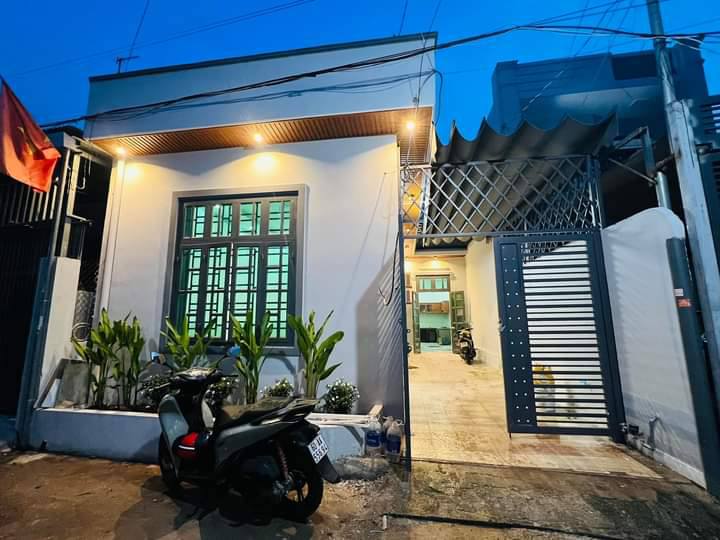 Nhà riêng Trảng Dài, Biên Hòa 119m² giá 2.75 tỷ - Sổ hồng chính chủ