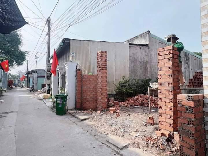 Đất nền Trảng Dài, Biên Hòa 175m² giá chỉ 999 triệu - Cơ hội đầu tư hiếm có!