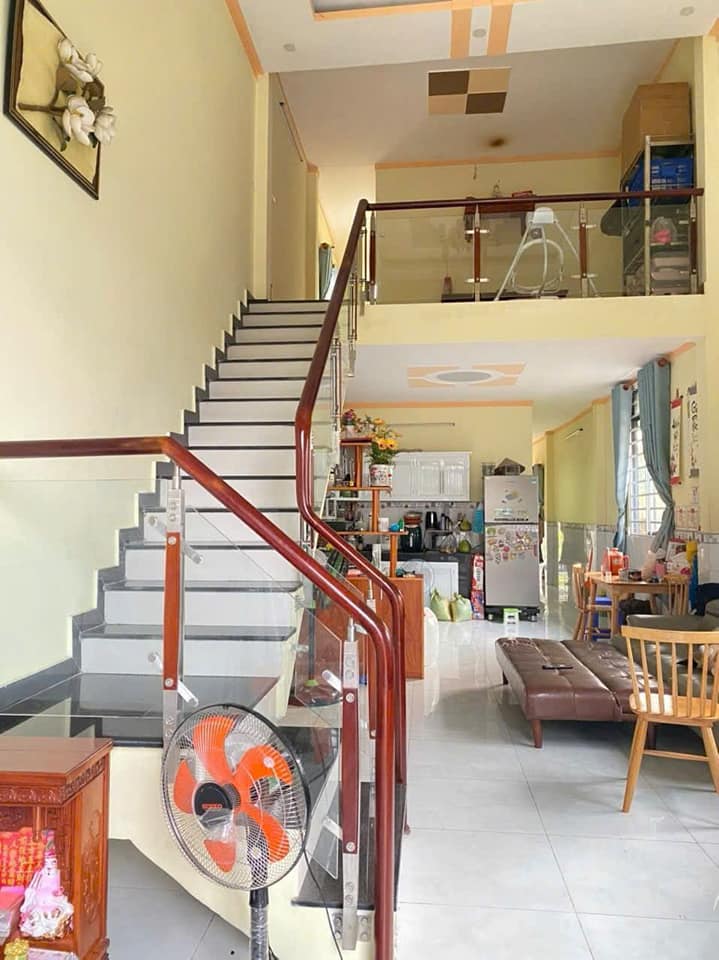 Nhà riêng Trảng Dài, Biên Hòa 190m² giá 2.1 tỷ - An ninh tuyệt đối!