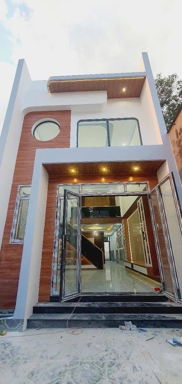 Nhà gác lửng 150m² gần chợ Thanh Hóa, Trảng Dài, Biên Hòa - Giá chỉ 2.79 tỷ!