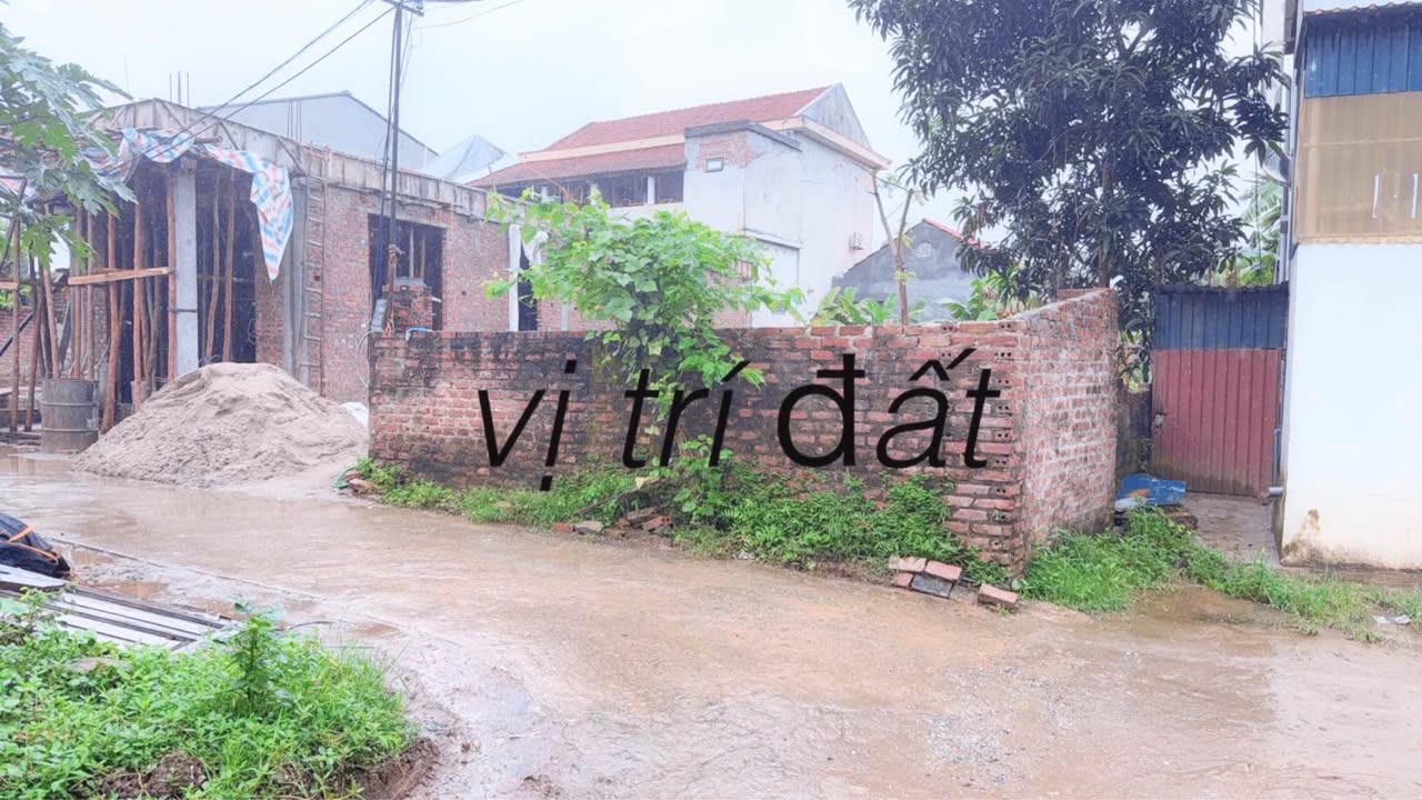 Đất nền Minh Nông, Việt Trì 88,5m² giá 1.6 tỷ - Đầu tư sinh lời ngay!