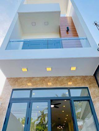 Nhà riêng tại đường Nguyễn Hữu Trí, 100m² giá 1.379 tỷ - Đầu tư sinh lời ngay!