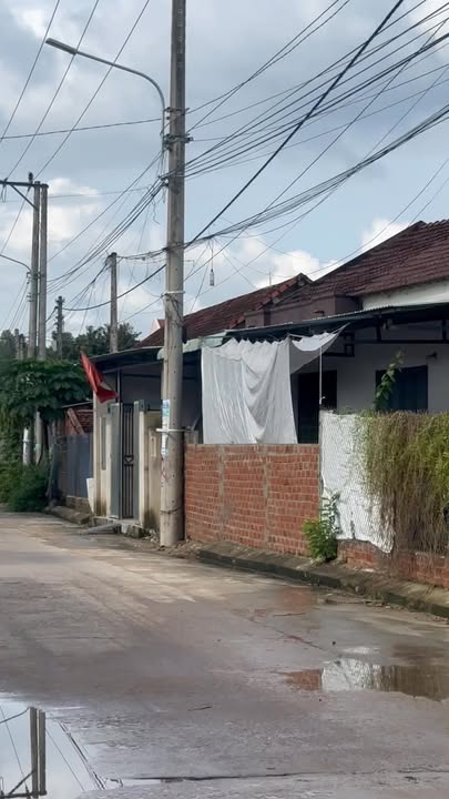 Đất nền Bình Hoà, Tây Sơn 150m² - Mặt tiền đường chính thuận tiện kinh doanh!